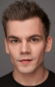 Даниил Киселев