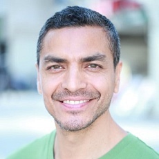 Дональд Роман Лопес (Donald Roman Lopez)