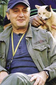 Алеников Владимир