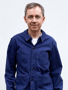 Даг Йохан Хёугеруд (Dag Johan Haugerud)