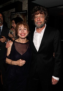 Стив Шварц (Steve Schwartz)