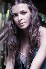 Агния Дитковските