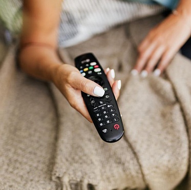 Выручка российских онлайн-кинотеатров в 2025 году выросла на 45% Выручка российских онлайн-кинотеатров в 2025 году выросла на 45%