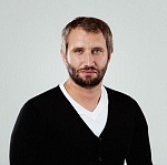 Юрий Быков приступает к работе над международным проектом