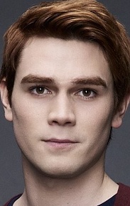 Кей Джей Апа (K.J. Apa) 