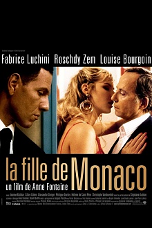 Девушка из Монако