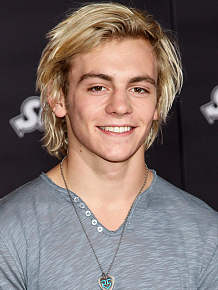Росс Линч (Ross Lynch)