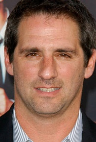 Стивен Левинсон (Stephen Levinson)