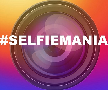 Совместный проект России и Италии «Селфимания» представлен в Каннах