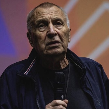 Андрей Смирнов: «Фильм «Француз» - размышление о том, что значило прожить жизнь в России двадцатого века»