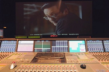 «Харламов» готовится к премьере «Харламов» готовится к премьере