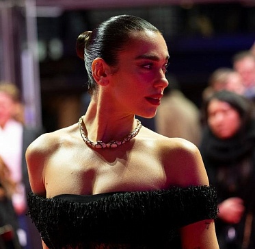 Берлинале 2026: моменты фестивальной жизни