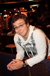 Святослав Савченко