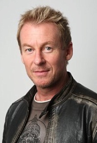 Ричард Роксбург (Richard Roxburgh)