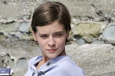 Агишева Дана