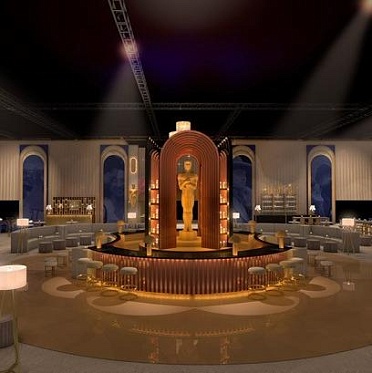 Оскар 2023: подготовка к Губернаторскому балу