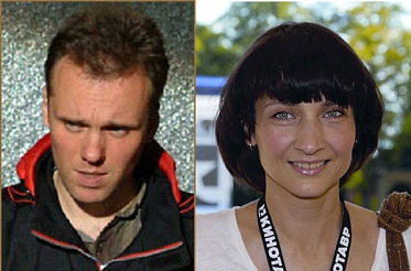 Кинотавр 2012. Режиссеры Александр Касаткин и Наталья Назарова: Дочернее предприятие