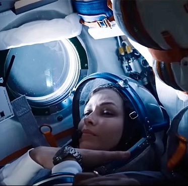 В дебютные выходные «Вызов» заработал в Китае $310 тысяч