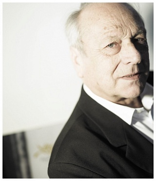 Цикл мастер-классов австрийского продюсера Файта Хайдушка во ВГИКе