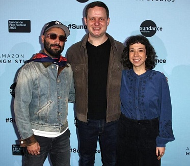 Сандэнс 2025: награды для продюсеров независимого кино