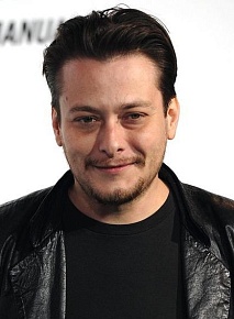 Эдвард Ферлонг(Edward Furlong)