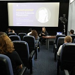 Участники лаборатории Ленфильм-дебют завершили вторую рабочую сессию