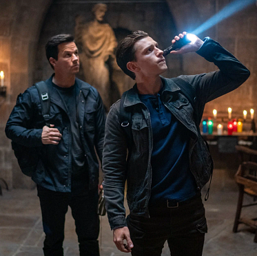 Бывший офис Sony Pictures в России выиграл суд у киносети Синема парк 