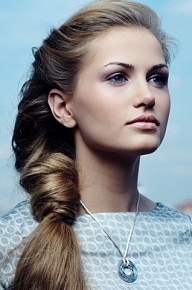 Хохлова Ольга