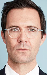 Оз Перкинс (Oz Perkins)