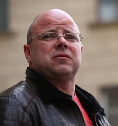 Виктор Татарский