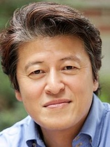 Квон Хэ-хё (Kwon Hae-hyo)