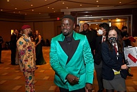 Оскар 2021, Дэниэл Калуя