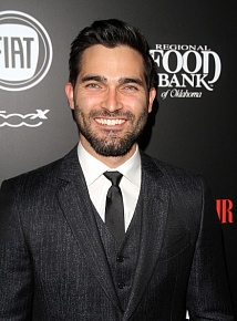 Тайлер Хэклин (Tyler Hoechlin)