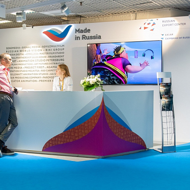 Итоги каннских рынков: российский контент увидят по всему миру 