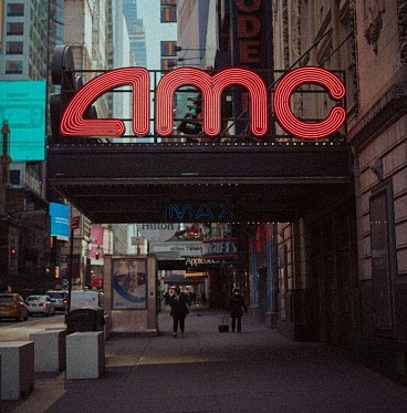Сеть кинотеатров AMC запускает собственную дистрибьюторскую компанию Сеть кинотеатров AMC запускает собственную дистрибьюторскую компанию