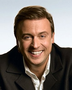 Валерий Закутский