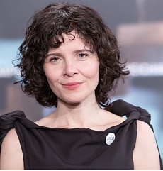 Мари Кройцер (Marie Kreutzer)
