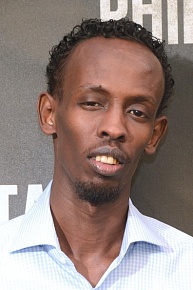 Баркхад Абди (Barkhad Abdi)