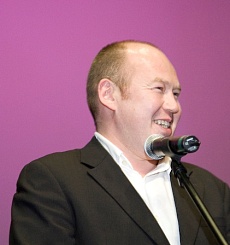 Каленов Игорь