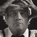 100 лет со дня рождения Федерико Феллини