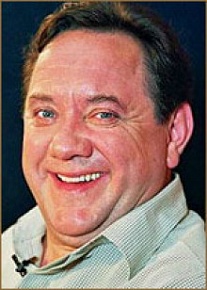 Бенюк Богдан