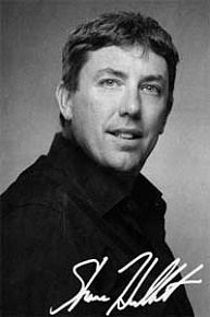 Шейн Хёрлбат (Shane Hurlbut)