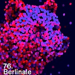 Представлен официальный киарт 76 Берлинского кинофестиваля