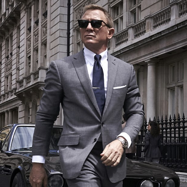 «Не время умирать» готовится побить постпандемийный рекорд по стартовым сборам