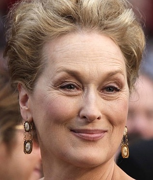 Мерил Стрип пригласили в женскую версию «Неудержимых» Мерил Стрип пригласили в женскую версию «Неудержимых»