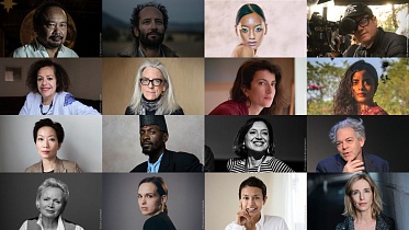 Кинофестиваль в Локарно представил состав жюри