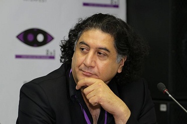 Бахтияр Худойназаров: «К наградам надо относиться спокойно»