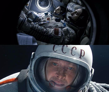 Даты выхода в прокат «Времени первых» и «Салюта-7» разошлись на весну и осень