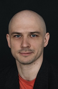 Константин Денискин