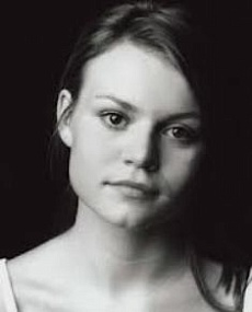 Холли Госс (Holly Goss)